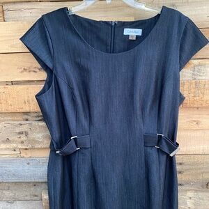 Calvin clein dress